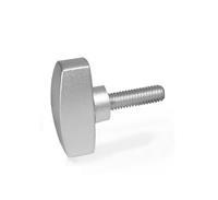 GN 433 Stainless Steel Wing Screw
